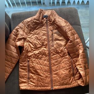 L.L. Bean coat